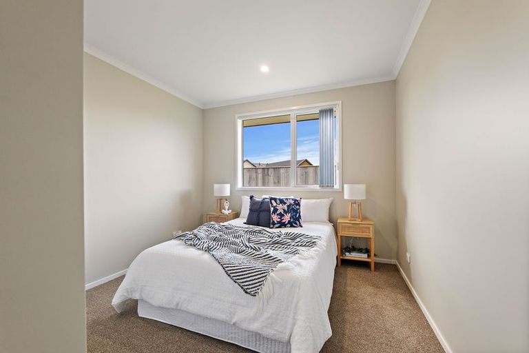 Photo of property in 1 Reremoana Close, Hawera, 4610