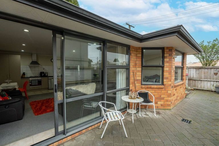 Photo of property in 43a Campbell Street, Frankton, Hamilton, 3204