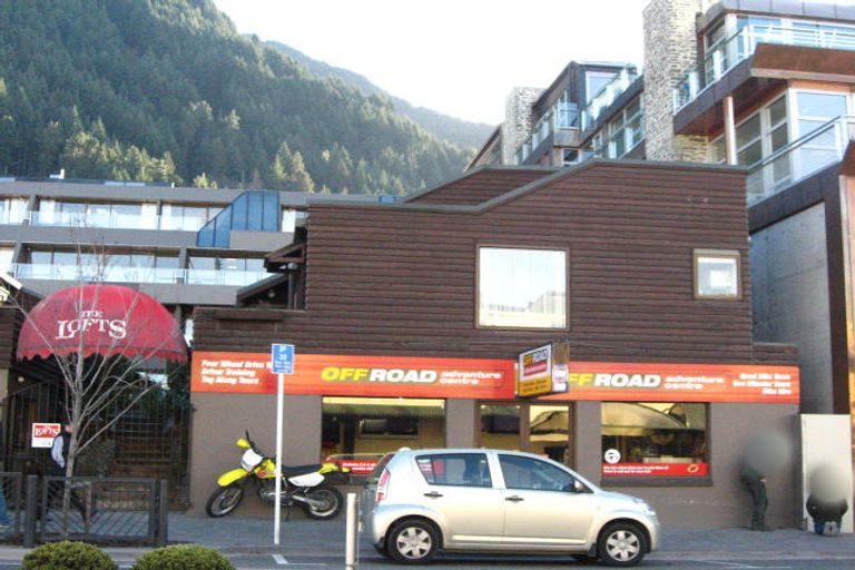 Photo of property in 51 Shotover Street, Queenstown, 9300