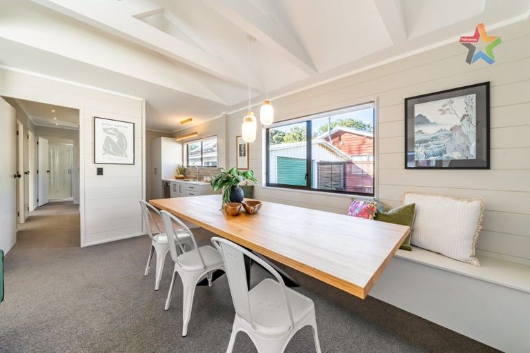 Photo of property in 32a Tennyson Street, Petone, Lower Hutt, 5012