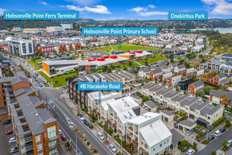 Photo of property in 17 Kanuka Road, Hobsonville, Auckland, 0616