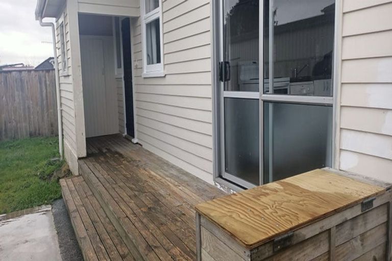 Photo of property in 117 East Street, Feilding, 4702