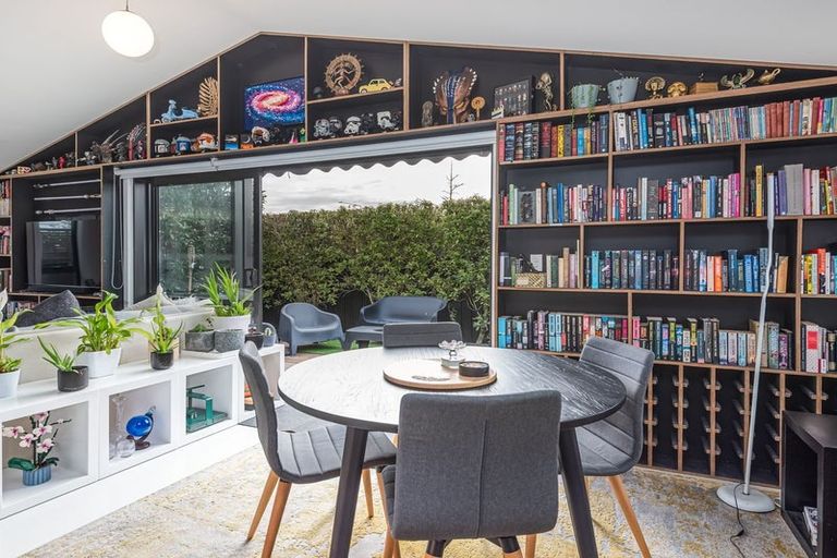 Photo of property in 7 London Street, Richmond, Christchurch, 8013