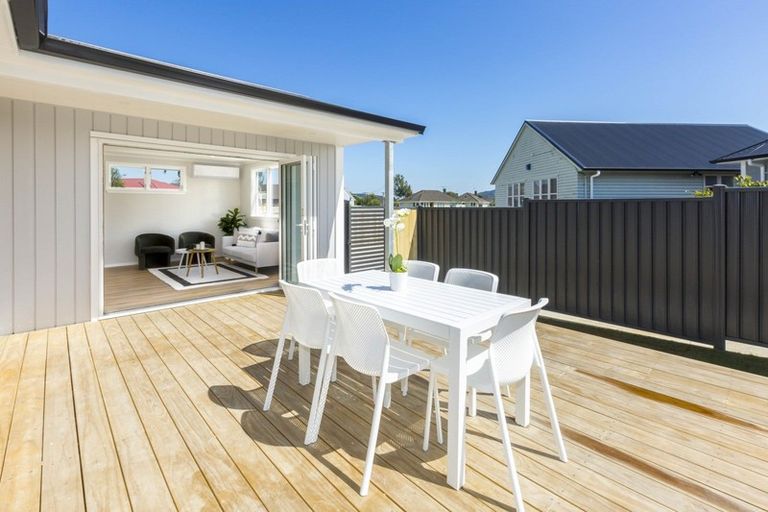 Photo of property in 5a Moonshine Road, Trentham, Upper Hutt, 5018