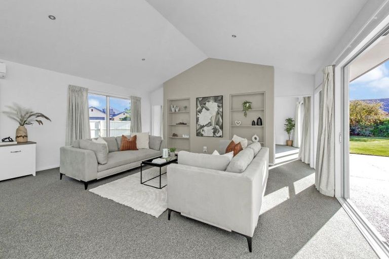 Photo of property in 26 Melville Crescent, Rolleston, 7614