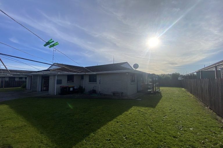 Photo of property in 316 Elles Road, Strathern, Invercargill, 9812