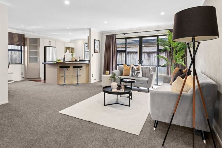 Photo of property in 54e Willoughby Street, Whitiora, Hamilton, 3200