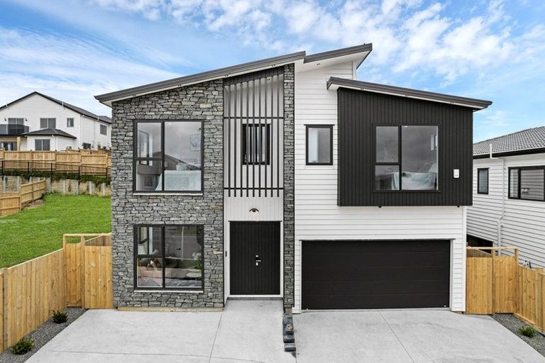 Photo of property in 22 Black Shed Road, Flat Bush, Auckland, 2019