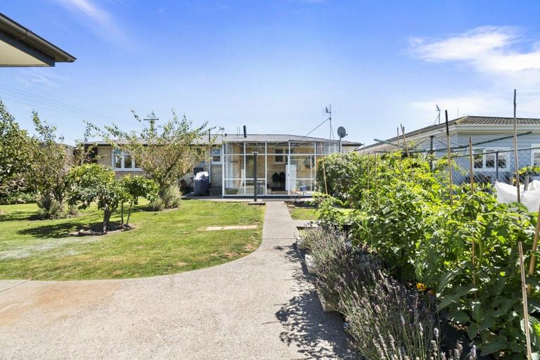 Photo of property in 129 Tutaenui Road, Marton, 4710