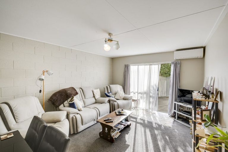 Photo of property in 3/93 Nelson Crescent, Napier South, Napier, 4110