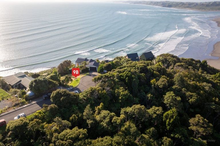 Photo of property in 9b Earles Place, Raglan, 3297