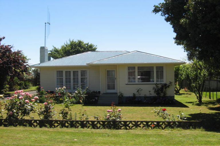 Photo of property in 116 Mcnair Road, Te Awamutu, 3800