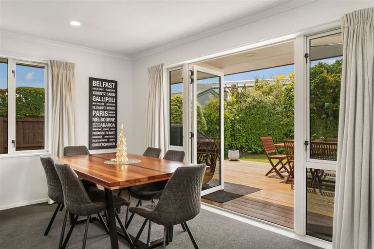 Photo of property in 5 Purakanui Place, Northwood, Christchurch, 8051