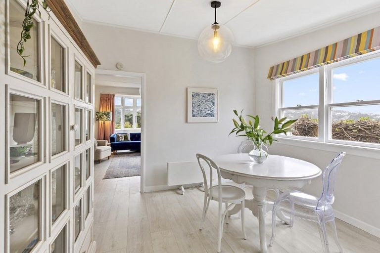 Photo of property in 95 Mornington Road, Brooklyn, Wellington, 6021