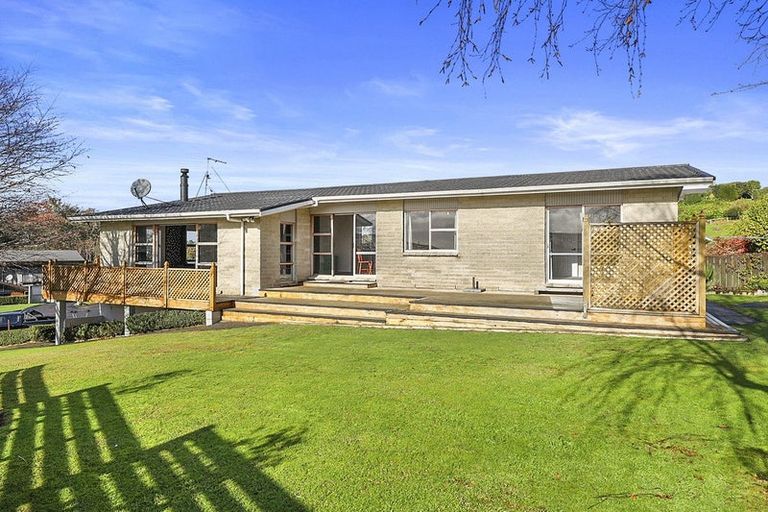 Photo of property in 15 Pukekohatu Street, Waitara, 4320