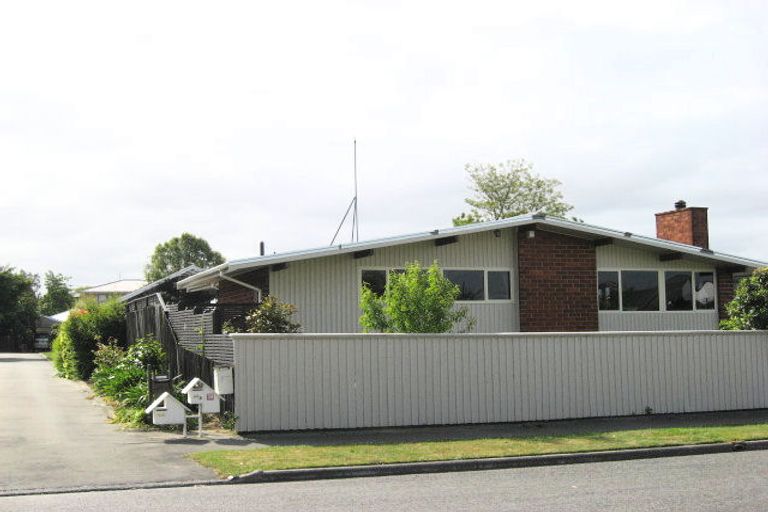 Photo of property in 47 Glenharrow Avenue, Avonhead, Christchurch, 8042