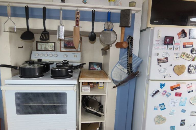 Photo of property in 13 Cavell Street, Reefton, 7830