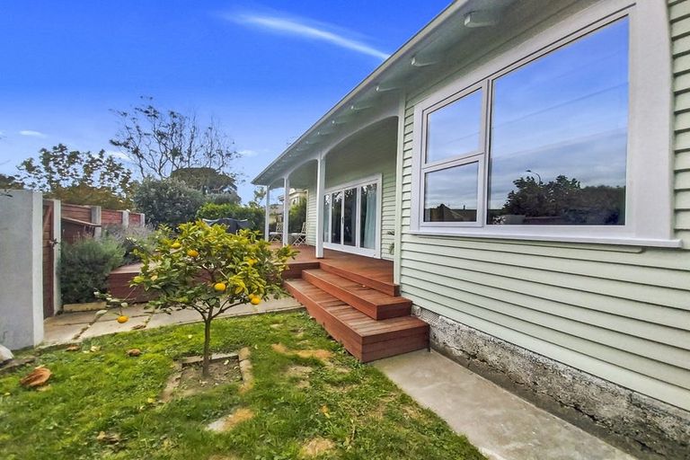 Photo of property in 149 Nelson Crescent, Napier South, Napier, 4110