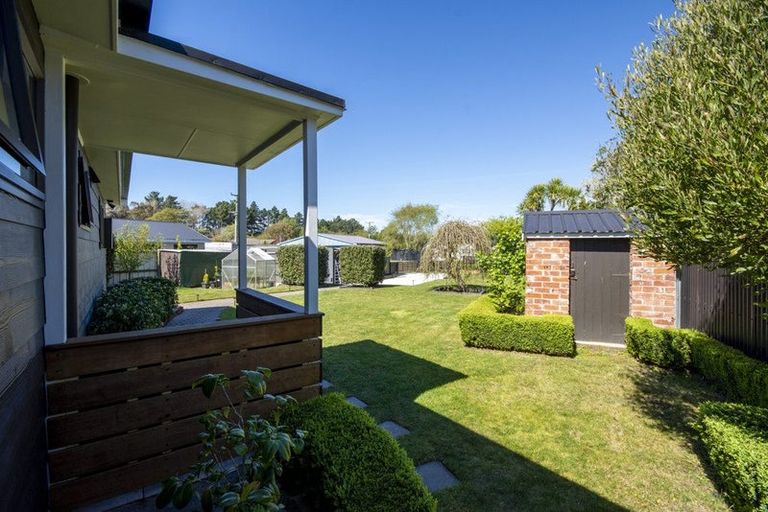 Photo of property in 34 Woodend Beach Road, Woodend Beach, Kaiapoi, 7691