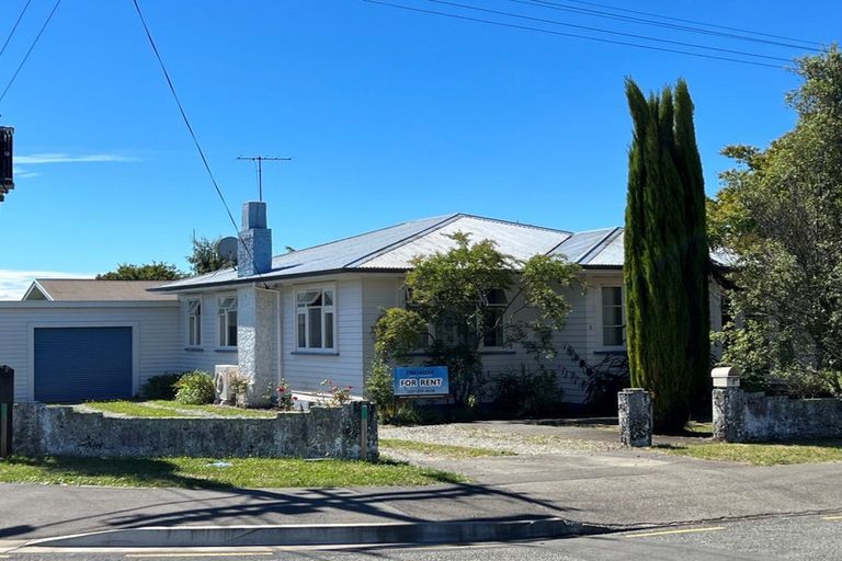 Photo of property in 1 Fauchelle Avenue, Richmond, 7020