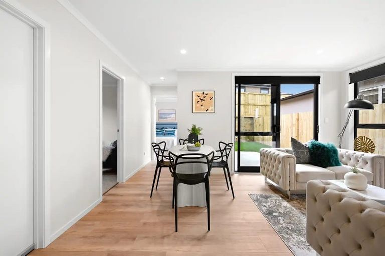 Photo of property in 23 Scenic Rise, Rototuna North, 3281