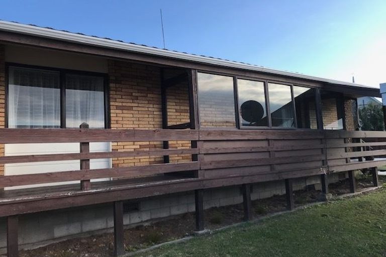 Photo of property in 42b Jocelyn Street, Te Puke, 3119