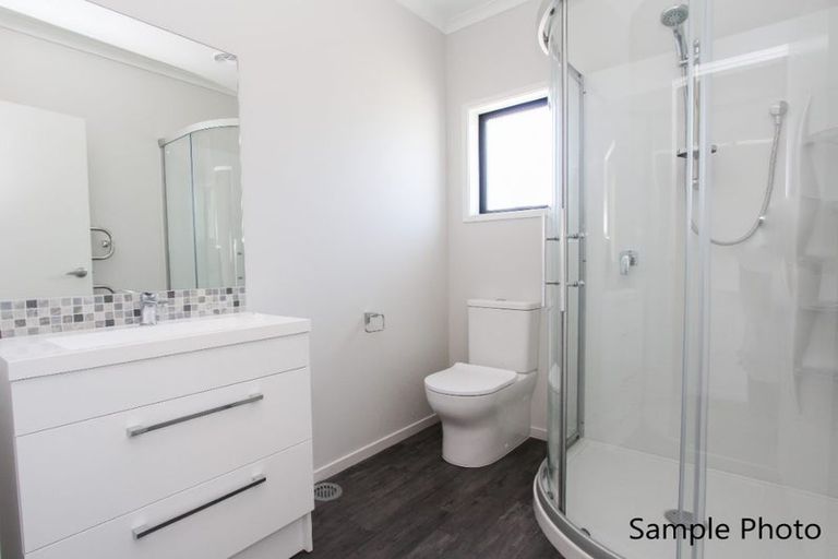 Photo of property in 4/47 Cook Street, Hamilton East, Hamilton, 3216