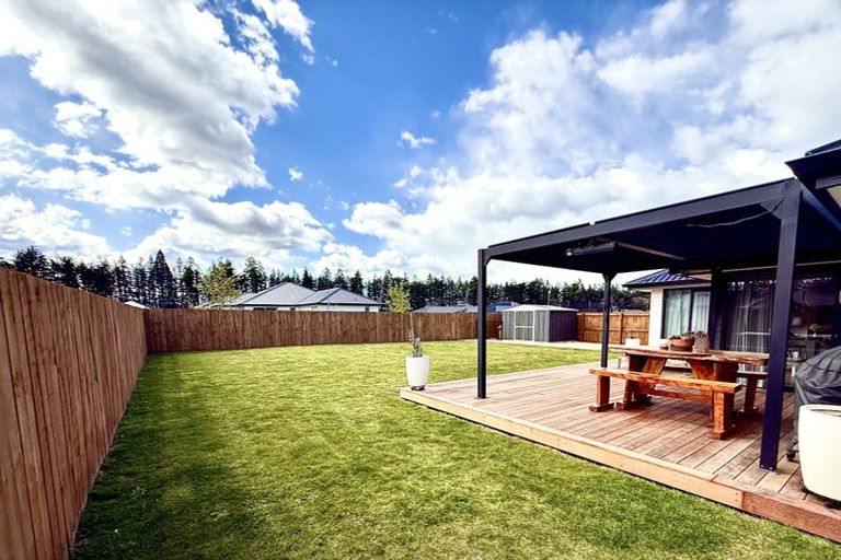 Photo of property in 3 Gleniffer Lane, Methven, 7730