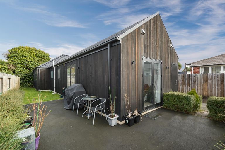 Photo of property in 476a Hereford Street, Linwood, Christchurch, 8011