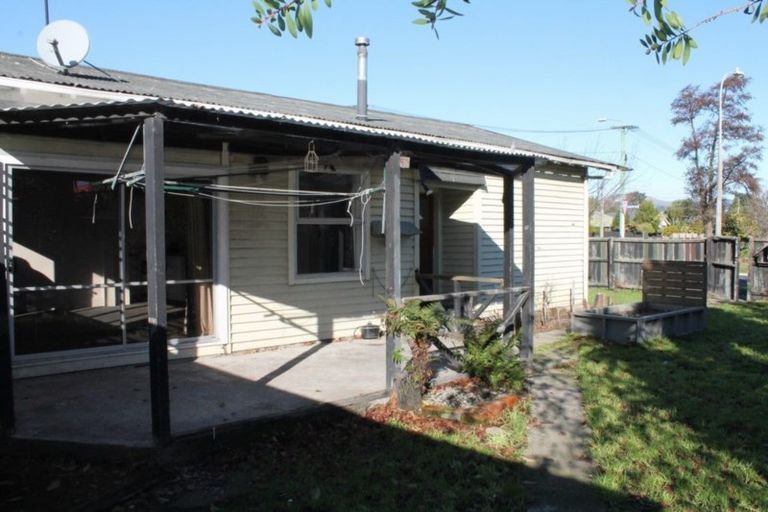 Photo of property in 45 Russell Street, Linwood, Christchurch, 8062