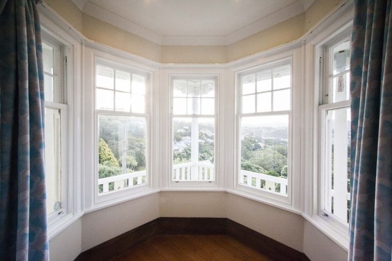 Photo of property in 15 Jefferson Street, Brooklyn, Wellington, 6021