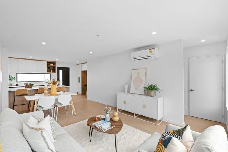 Photo of property in 115a Lincoln Road, Addington, Christchurch, 8024
