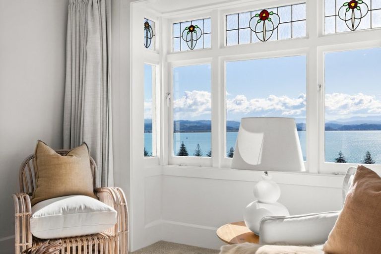 Photo of property in 14 Bay View Road, Bluff Hill, Napier, 4110