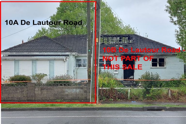 Photo of property in 10a De Lautour Road, Kaiti, Gisborne, 4010