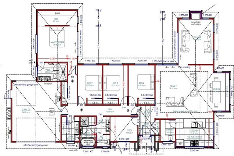 Photo of property in 68 Farthing Drive, Prebbleton, 7604