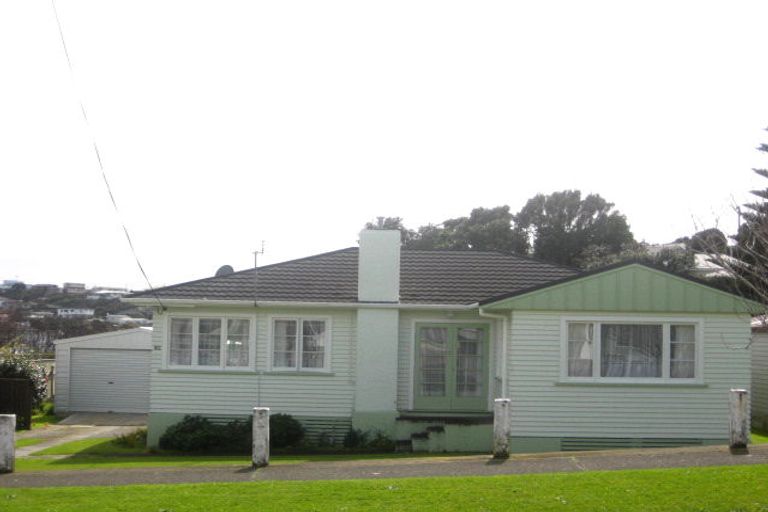 Photo of property in 163 Ngamotu Road, Spotswood, New Plymouth, 4310