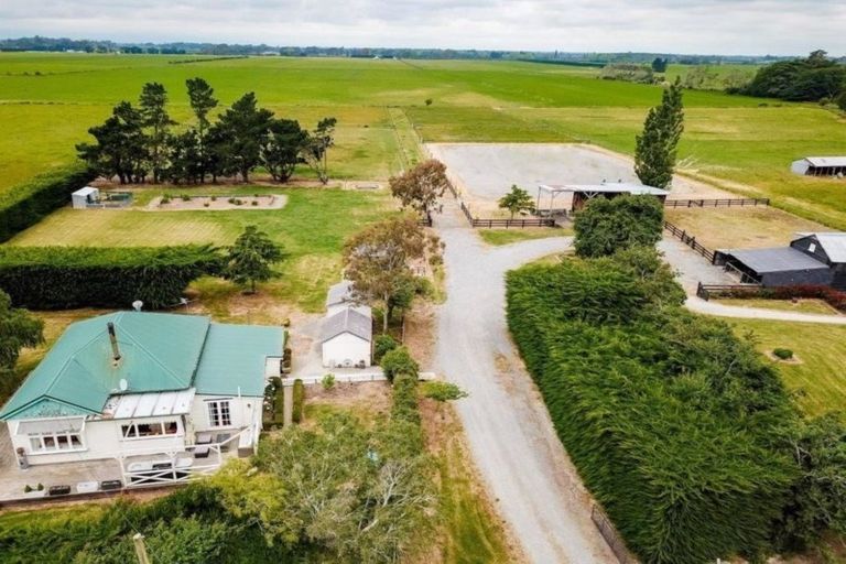 Photo of property in 68 Watsons Road, Leeston, 7682