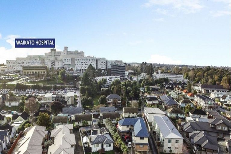 Photo of property in 5b Pollen Crescent, Melville, Hamilton, 3206