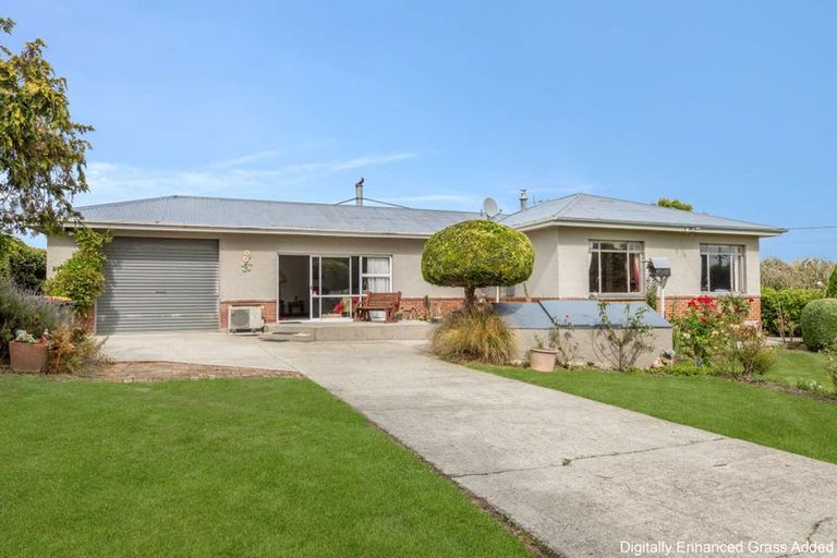 Photo of property in 11 Talbot Street, East Gore, Gore, 9710