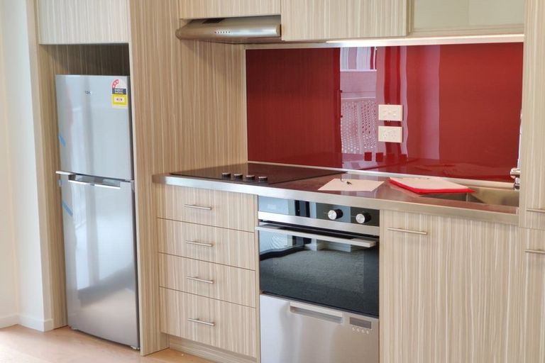 Photo of property in 401/111 Dixon Street, Te Aro, Wellington, 6011