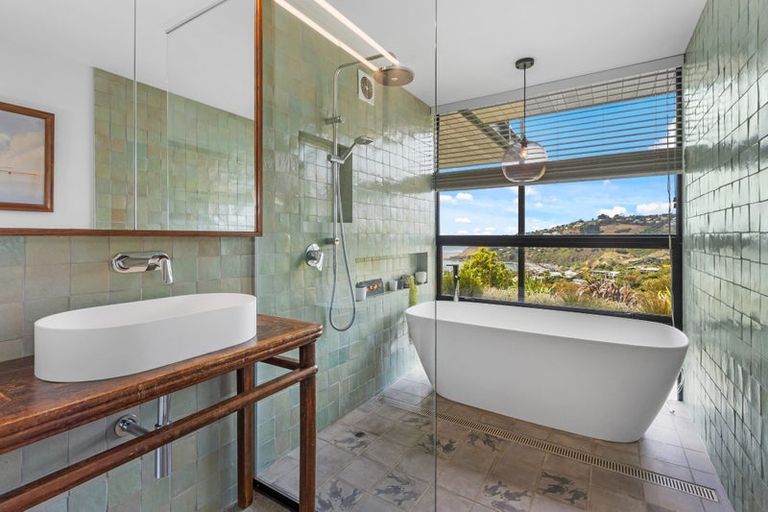 Photo of property in 85 Glenstrae Road, Redcliffs, Christchurch, 8081