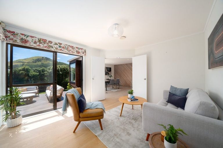 Photo of property in 14 Aintree Grove, Churton Park, Wellington, 6037