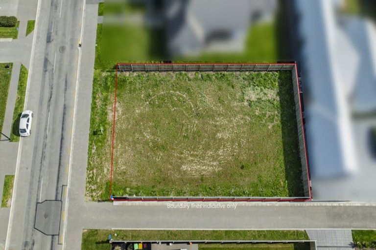 Photo of property in 18 Dynes Road, Rolleston, 7615