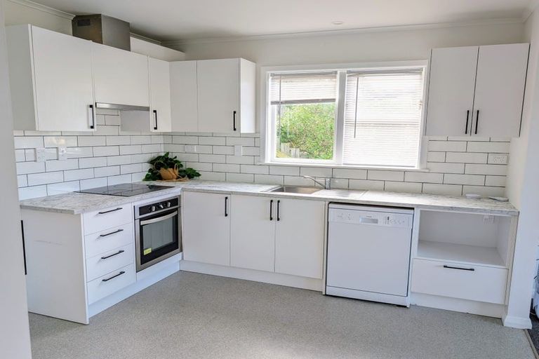 Photo of property in 91 Miramar Road North, Miramar, Wellington, 6022