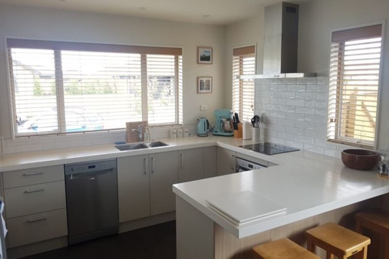 Photo of property in 28 Chert Street, Rolleston, 7614