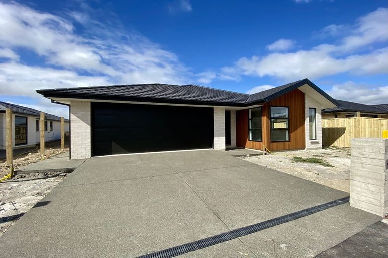 Photo of property in 29 Dynes Road, Rolleston, 7615