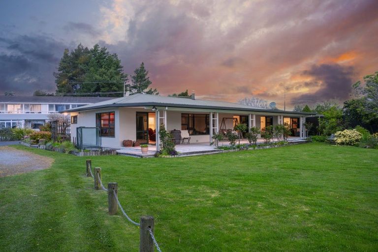 Photo of property in 144 State Highway 1, Waitahanui, Taupo, 3378