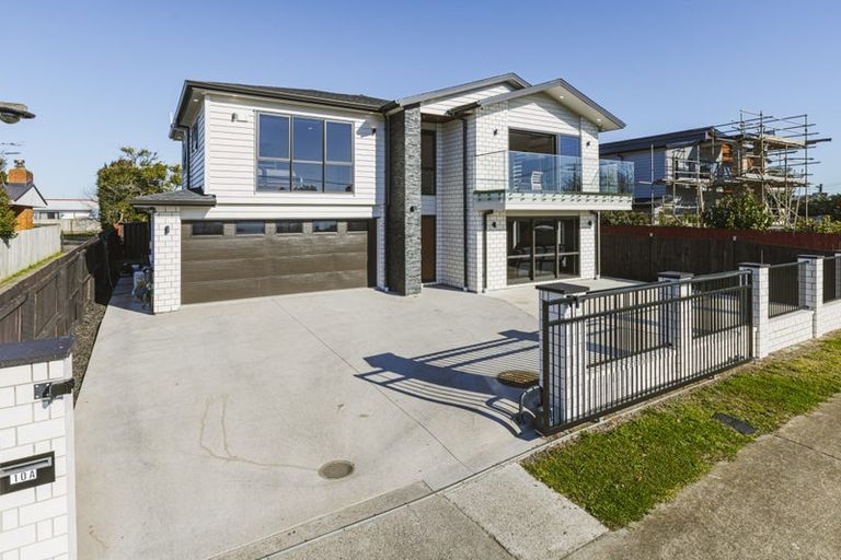 Photo of property in 10a John Street, Mangere East, Auckland, 2024