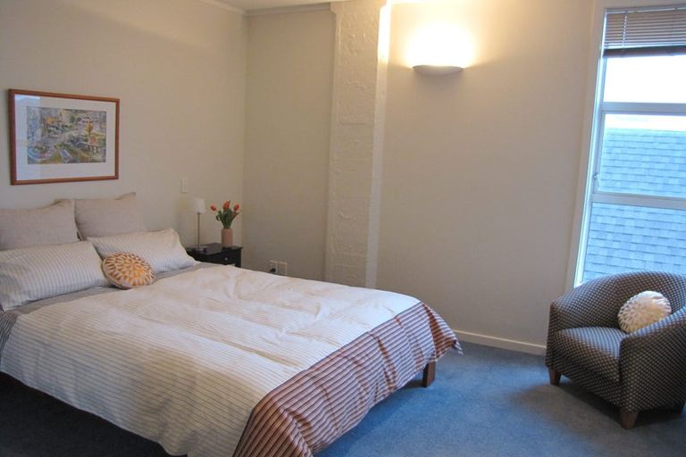 Photo of property in 37u8 Majoribanks Street, Mount Victoria, Wellington, 6011