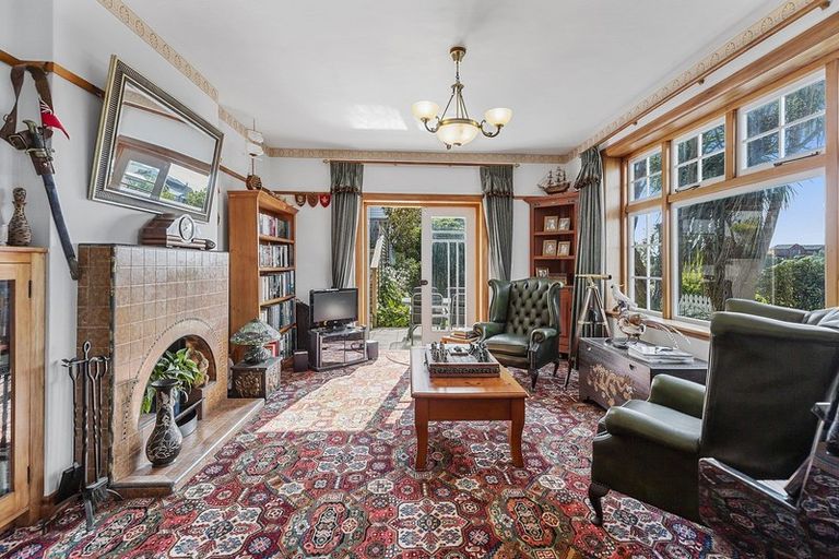 Photo of property in 10 Rakau Road, Hataitai, Wellington, 6021